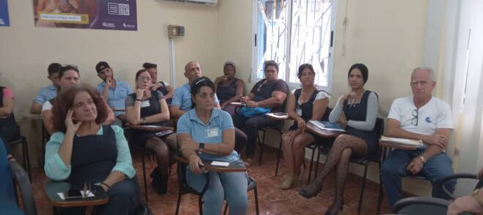 ACN - Cuba