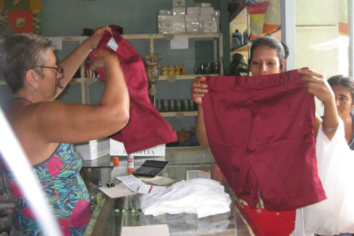 ACN - Cuba