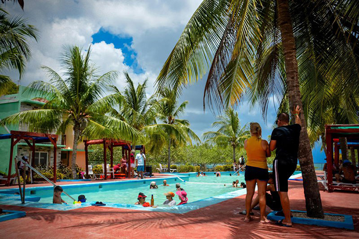ACN - Cuba