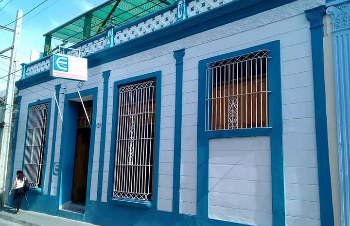 ACN - Cuba