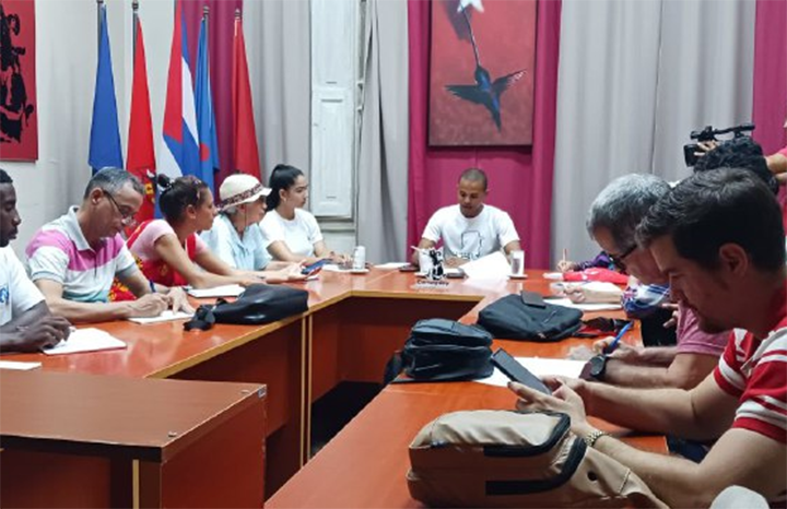 ACN - Cuba