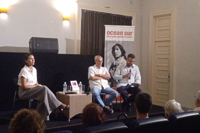 ACN - Cuba