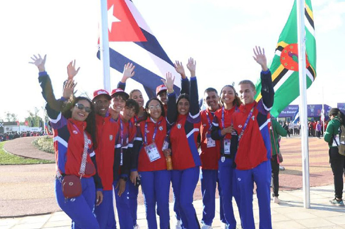ACN - Cuba