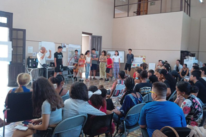 ACN - Cuba