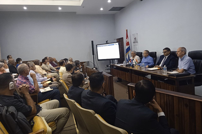 ACN - Cuba