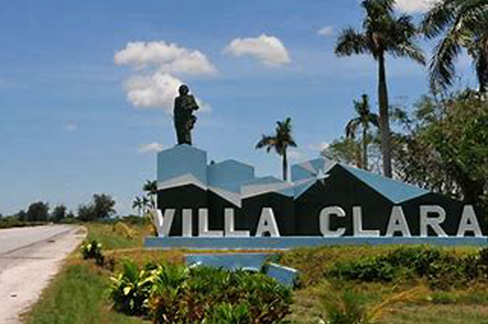 ACN - Cuba