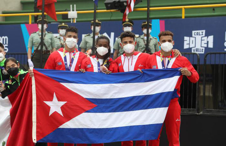 ACN - Cuba