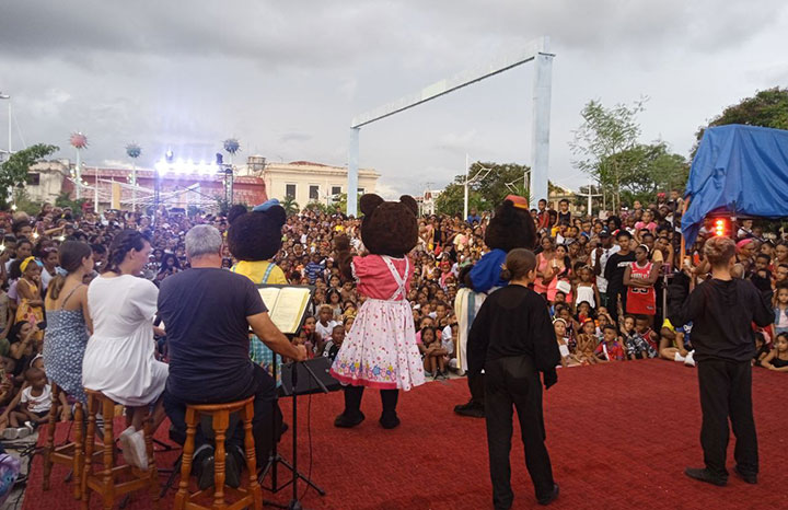 ACN - Cuba
