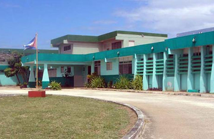 ACN - Cuba
