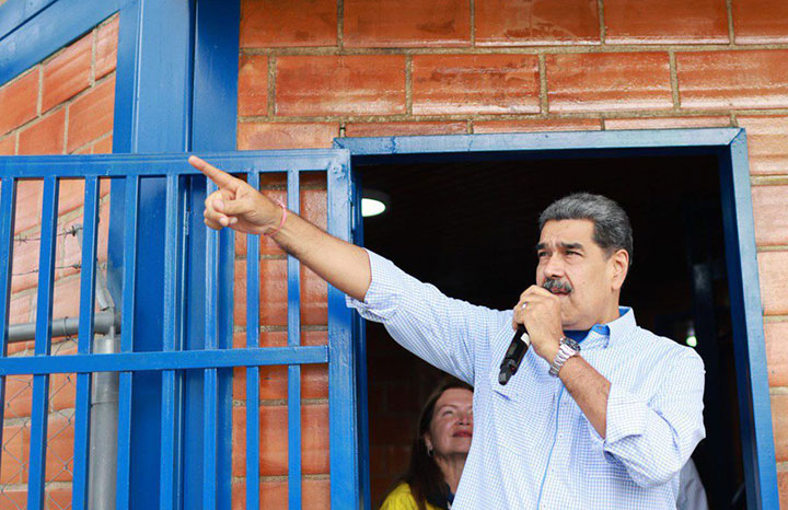 ACN - Cuba