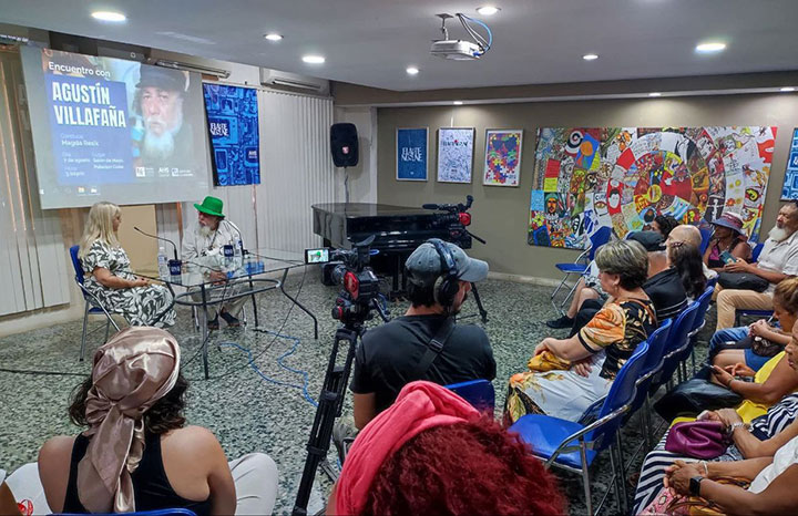 ACN - Cuba