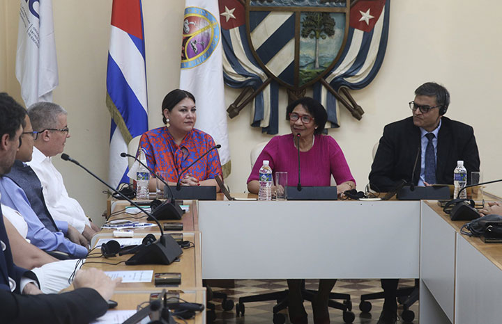 ACN - Cuba