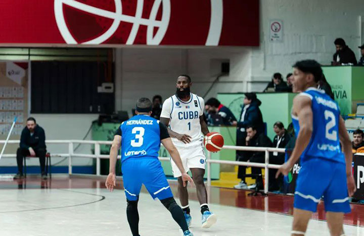 ACN - Cuba