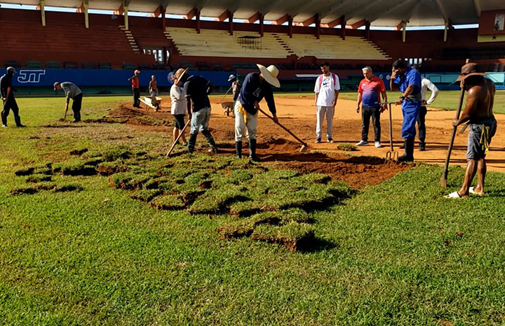 ACN - Cuba