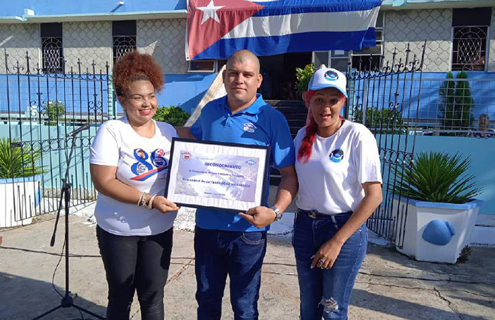 ACN - Cuba