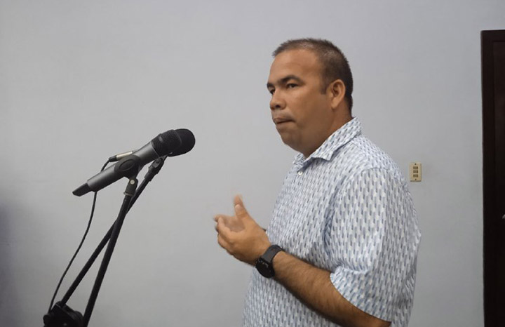 ACN - Cuba