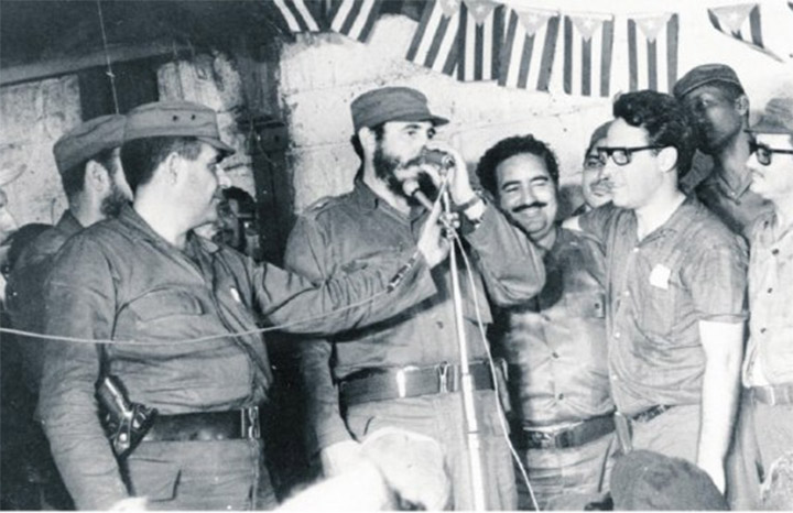 ACN - Cuba