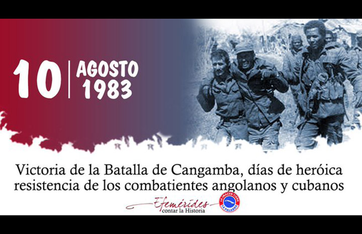 ACN - Cuba