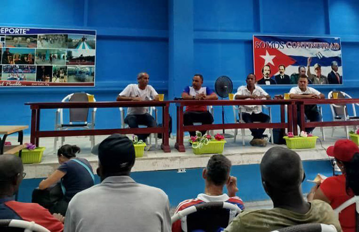 ACN - Cuba