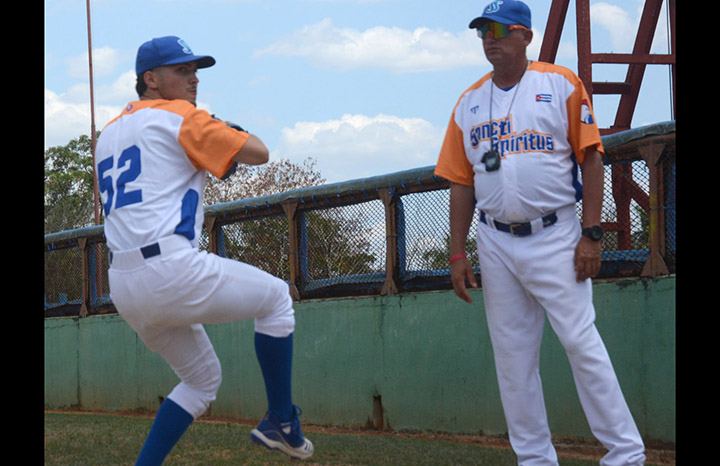 ACN - Cuba