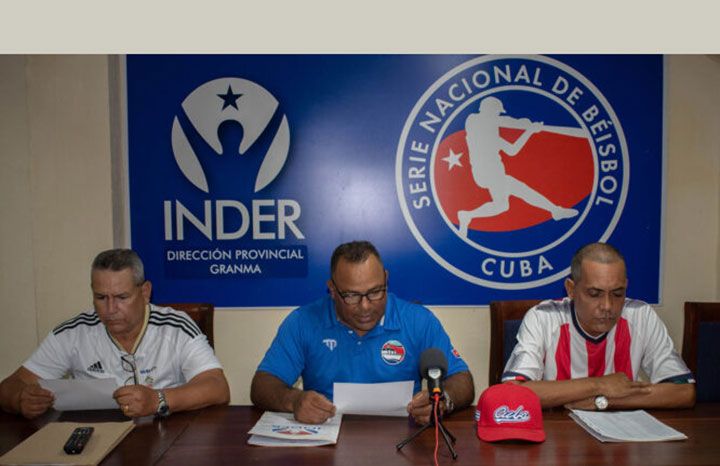 ACN - Cuba