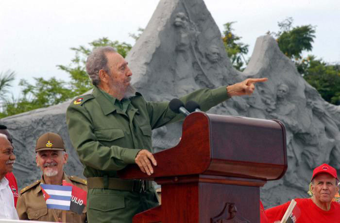 ACN - Cuba