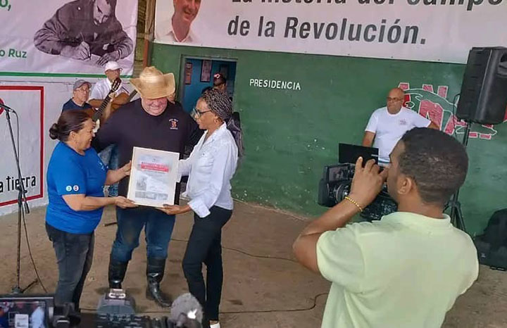 ACN - Cuba