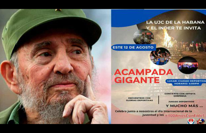 ACN - Cuba