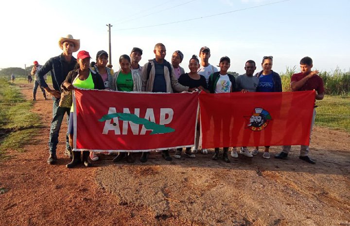 ACN - Cuba