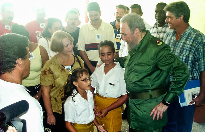ACN - Cuba