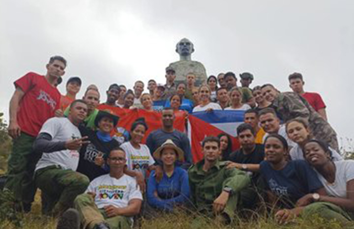 ACN - Cuba