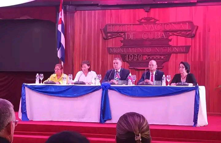 ACN - Cuba