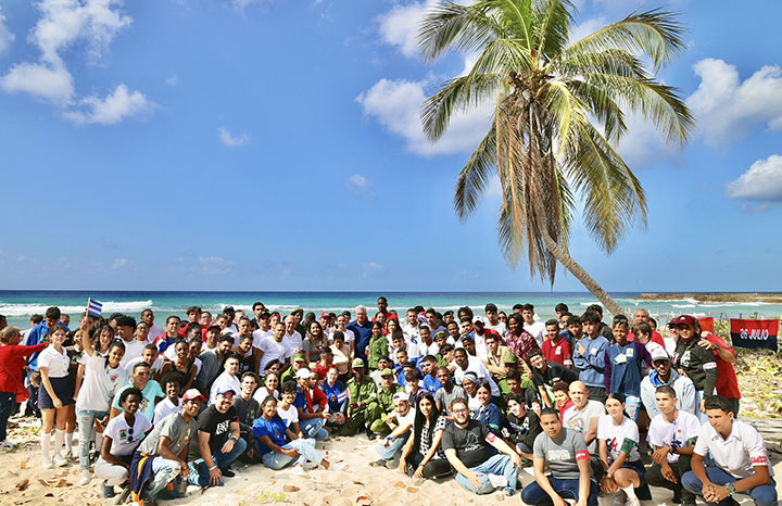 ACN - Cuba