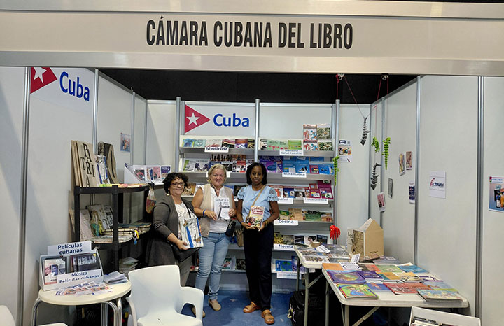 ACN - Cuba