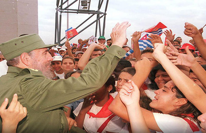 ACN - Cuba