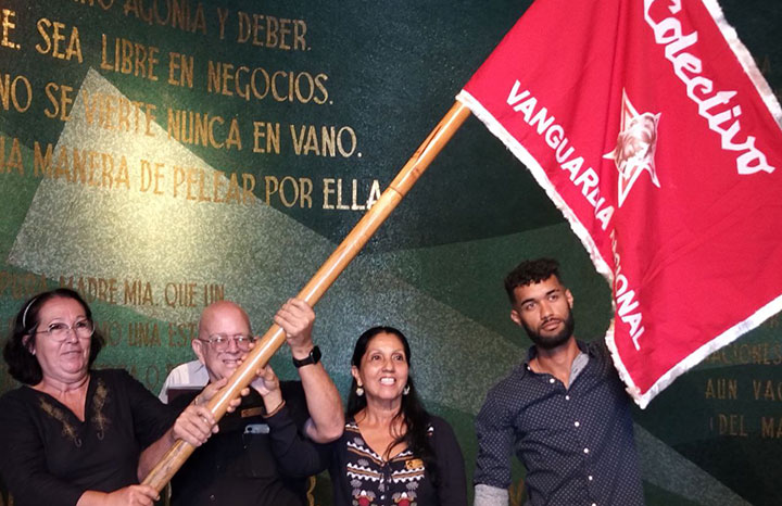 ACN - Cuba
