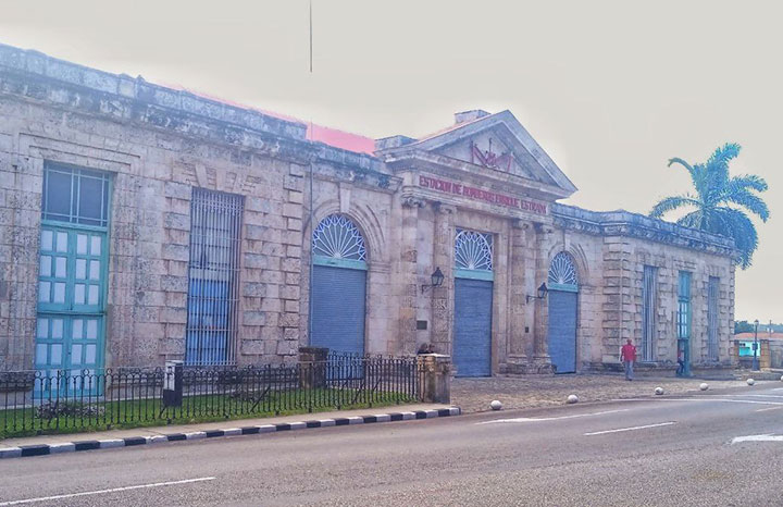 ACN - Cuba
