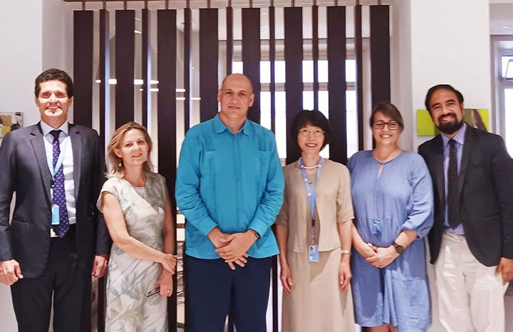 ACN - Cuba