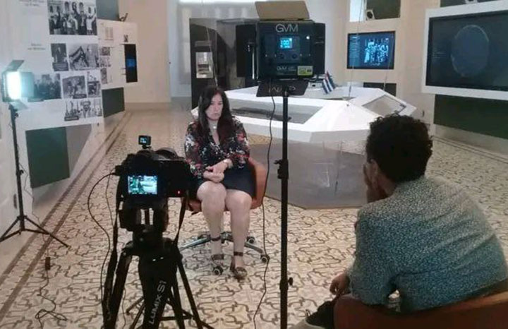 ACN - Cuba
