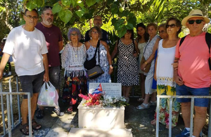 ACN - Cuba