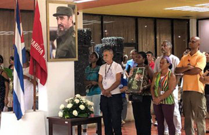 ACN - Cuba
