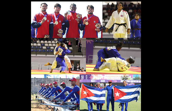 ACN - Cuba