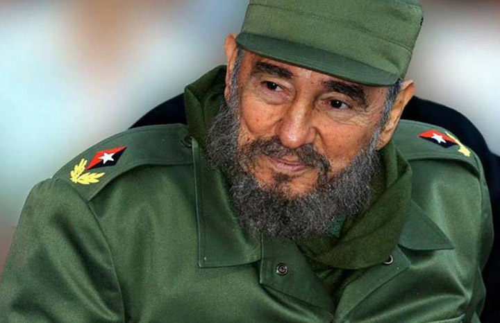ACN - Cuba