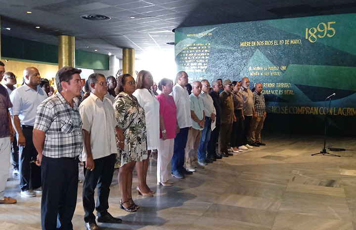 ACN - Cuba