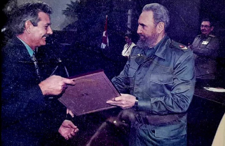 ACN - Cuba