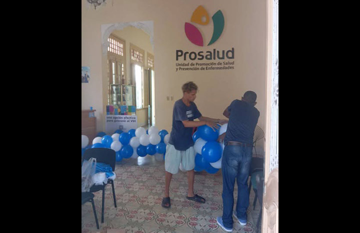 ACN - Cuba