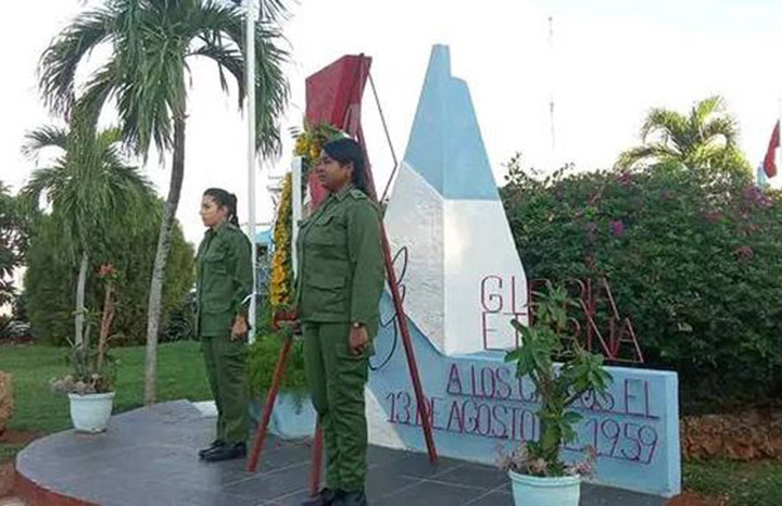 ACN - Cuba