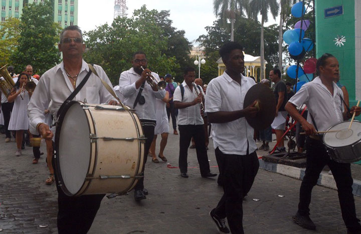ACN - Cuba