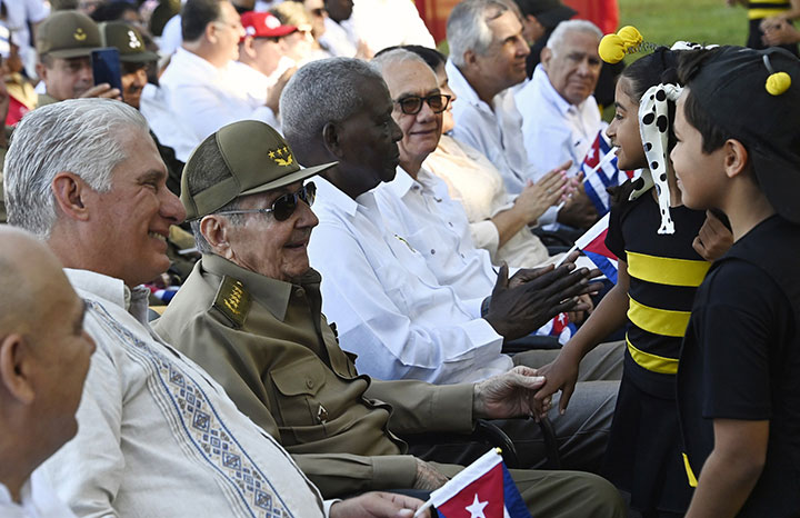 ACN - Cuba