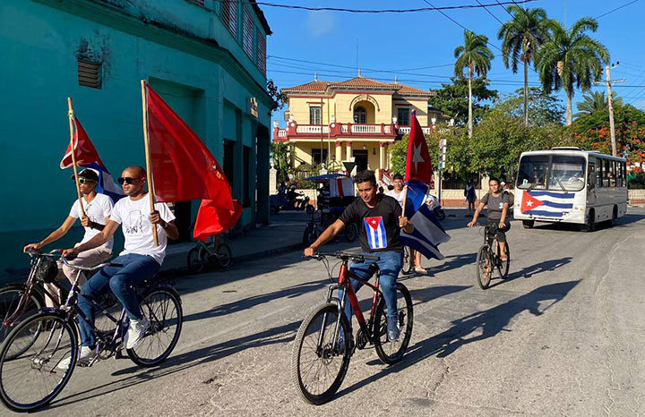 ACN - Cuba